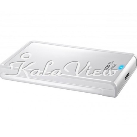 هارد اکسترنال لوازم جانبی Adata Dashdrive HV620 2TB