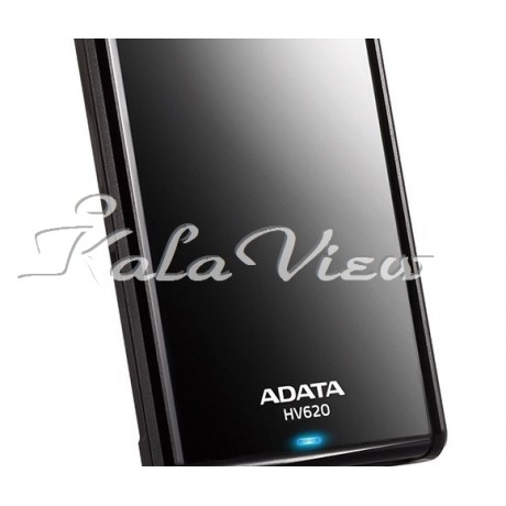 هارد اکسترنال لوازم جانبی Adata Dashdrive HV620 2TB