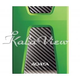 هارد اکسترنال لوازم جانبی Adata HD650X 1TB