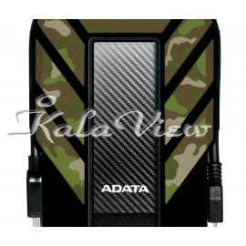هارد اکسترنال لوازم جانبی Adata HD710M 2TB
