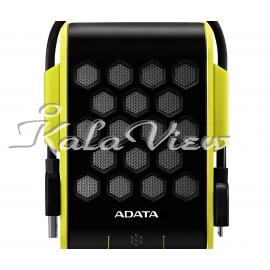 هارد اکسترنال لوازم جانبی Adata HD720 1TB