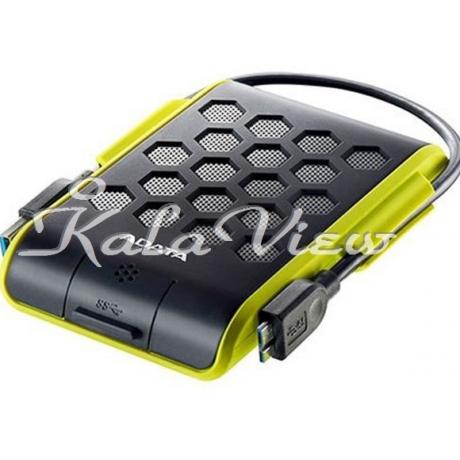 هارد اکسترنال لوازم جانبی Adata HD720 1TB