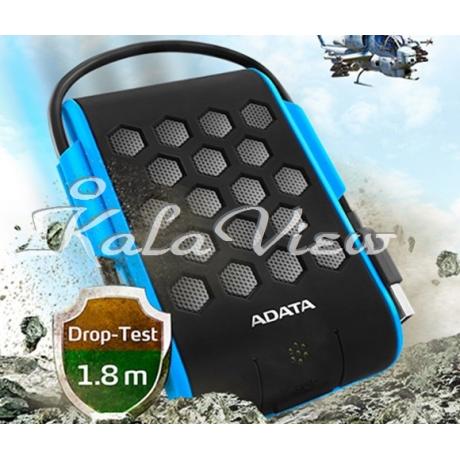 هارد اکسترنال لوازم جانبی Adata HD720 1TB