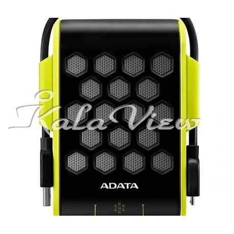 هارد اکسترنال لوازم جانبی Adata HD720 1TB