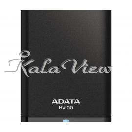 هارد اکسترنال لوازم جانبی Adata HV100 500GB