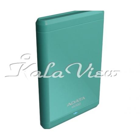 هارد اکسترنال لوازم جانبی Adata HV100 500GB