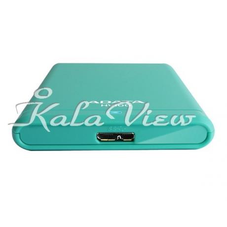 هارد اکسترنال لوازم جانبی Adata HV100 500GB