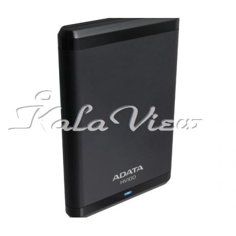 هارد اکسترنال لوازم جانبی Adata HV100 500GB