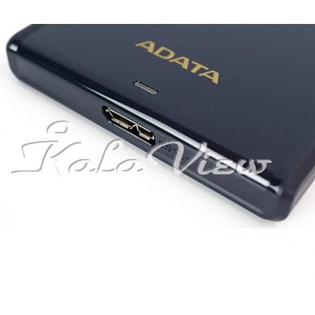 هارد اکسترنال لوازم جانبی Adata HV620S 1TB