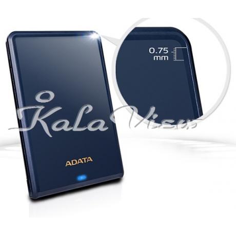 هارد اکسترنال لوازم جانبی Adata HV620S 1TB