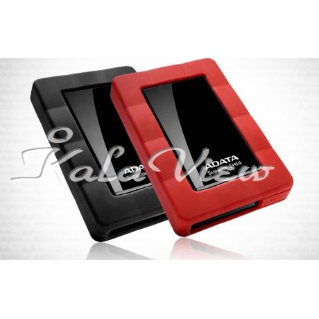 هارد اکسترنال لوازم جانبی Adata Superior SH14 500GB