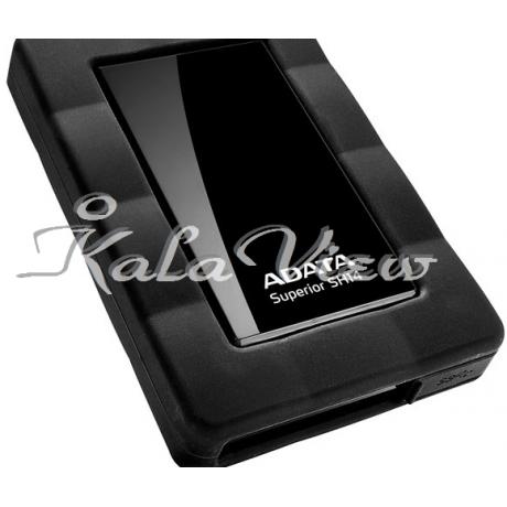 هارد اکسترنال لوازم جانبی Adata Superior SH14 750GB