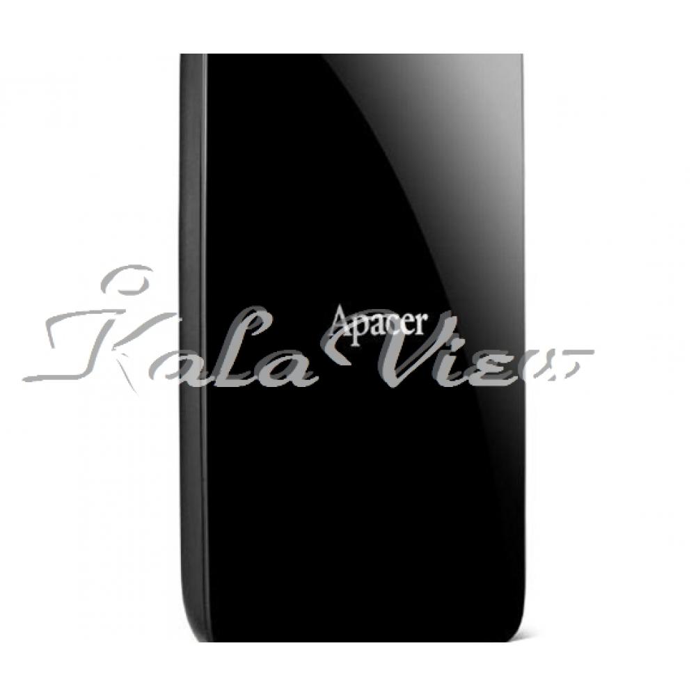 هارد اکسترنال لوازم جانبی Apacer AC233 1TB
