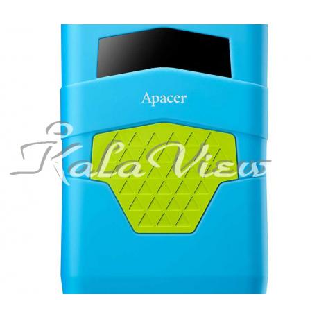 هارد اکسترنال لوازم جانبی Apacer AC531 1TB