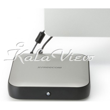 هارد اکسترنال لوازم جانبی Freecom Hard Drive Sq 1TB