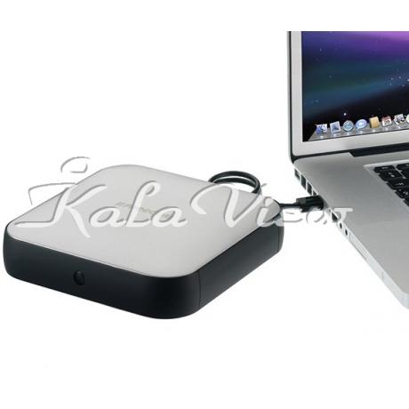 هارد اکسترنال لوازم جانبی Freecom Hard Drive Sq 2TB