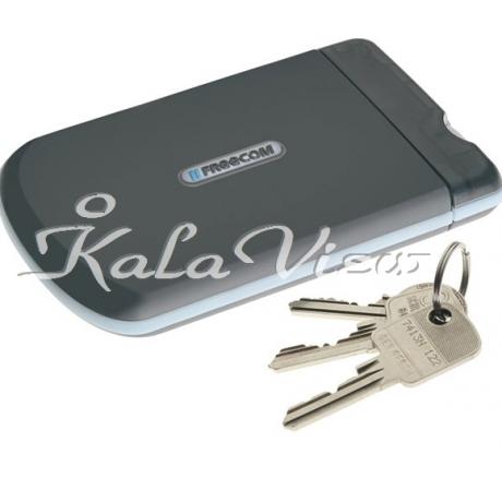 هارد اکسترنال لوازم جانبی Freecom Tough Drive 1TB