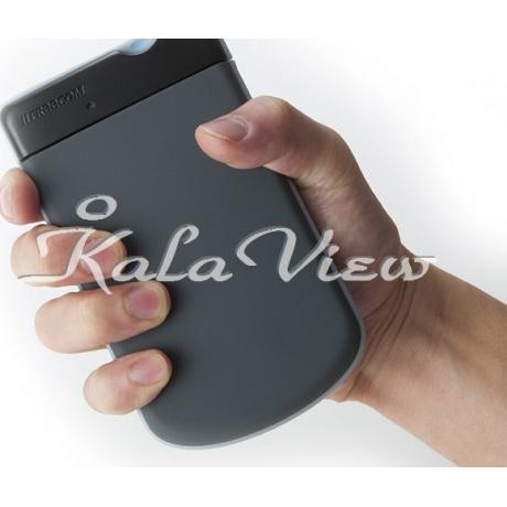 هارد اکسترنال لوازم جانبی Freecom Tough Drive 1TB