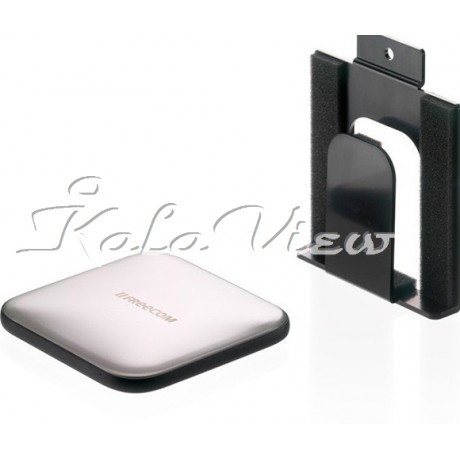 هارد اکسترنال لوازم جانبی Freecom Mobile Drive Sq TV Extrenal Hard Drive 500GB