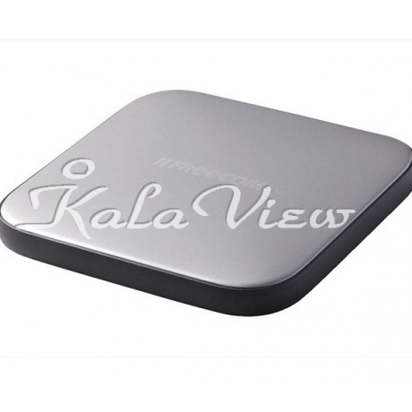 هارد اکسترنال لوازم جانبی Freecom Mobile Drive Sq TV Extrenal Hard Drive 500GB
