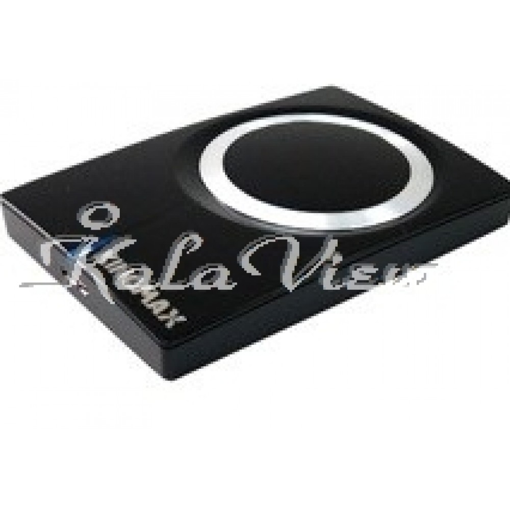 هارد اکسترنال لوازم جانبی کینگ مکس Portable KE 92 640GB