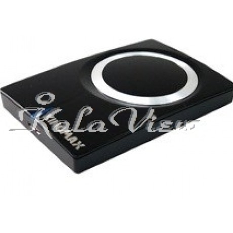 هارد اکسترنال لوازم جانبی کینگ مکس Portable KE 92 640GB