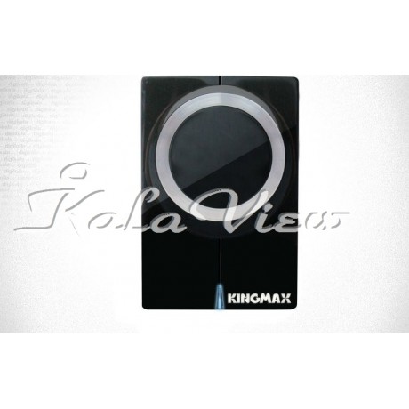 هارد اکسترنال لوازم جانبی کینگ مکس Portable KE 92 640GB