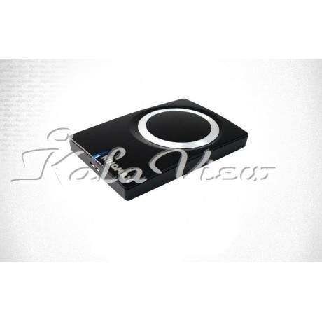 هارد اکسترنال لوازم جانبی کینگ مکس Portable KE 92 640GB