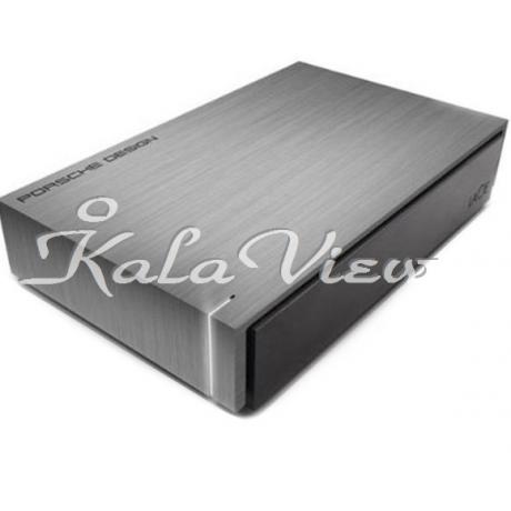 هارد اکسترنال لوازم جانبی Lacie Porsche Design P9230 5TB