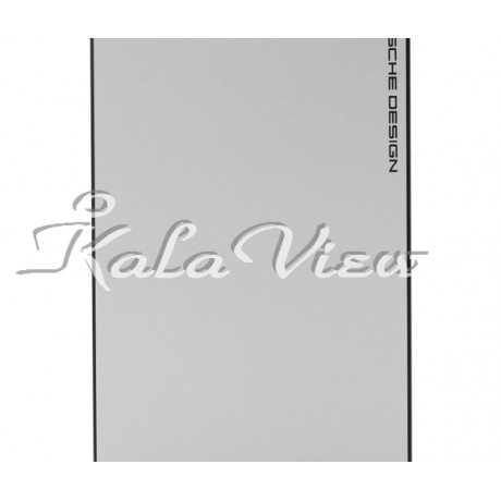 هارد اکسترنال لوازم جانبی Lacie Porsche Design P9233 External Desktop Hard Drive 5TB