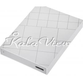 هارد اکسترنال لوازم جانبی پایونیر Portable APS XH01 1TB