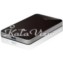 هارد اکسترنال لوازم جانبی Pqi H567V 1TB