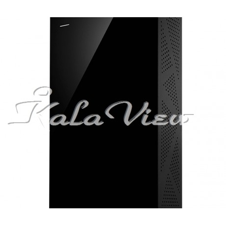 هارد اکسترنال لوازم جانبی سیگیت Backup Plus Desktop 1TB