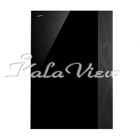 هارد اکسترنال لوازم جانبی سیگیت Backup Plus Desktop 6TB