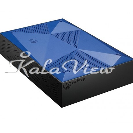 هارد اکسترنال لوازم جانبی سیگیت Backup Plus Desktop 8TB