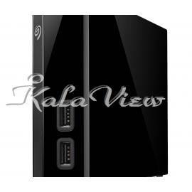 هارد اکسترنال لوازم جانبی سیگیت Backup Plus Hub Desktop 8TB