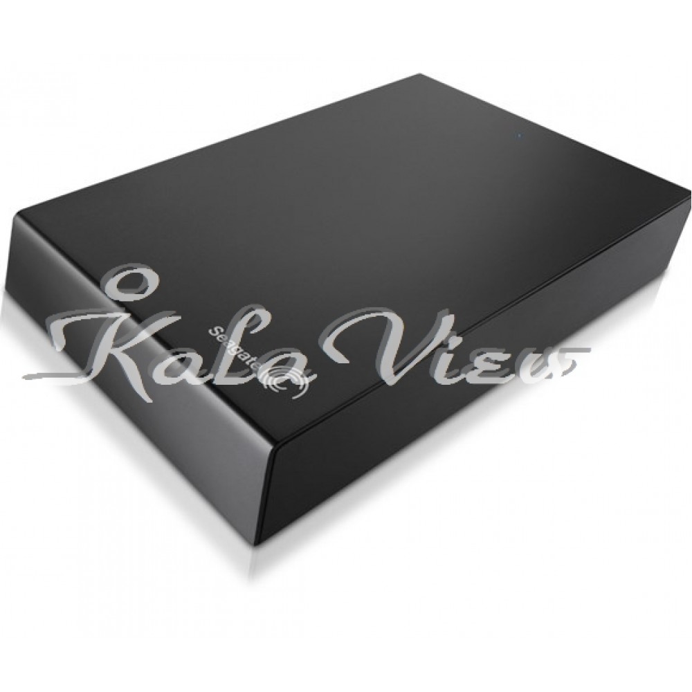 هارد اکسترنال لوازم جانبی سیگیت Expansion Desktop 4TB
