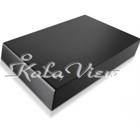 هارد اکسترنال لوازم جانبی سیگیت Expansion Desktop 4TB