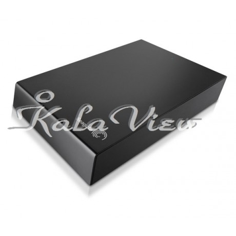 هارد اکسترنال لوازم جانبی سیگیت Expansion Desktop 4TB