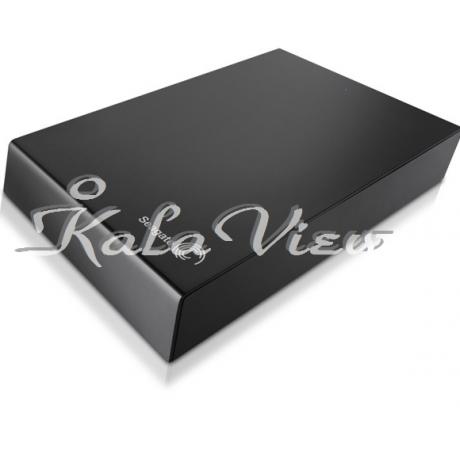 هارد اکسترنال لوازم جانبی سیگیت Expansion Desktop 5TB