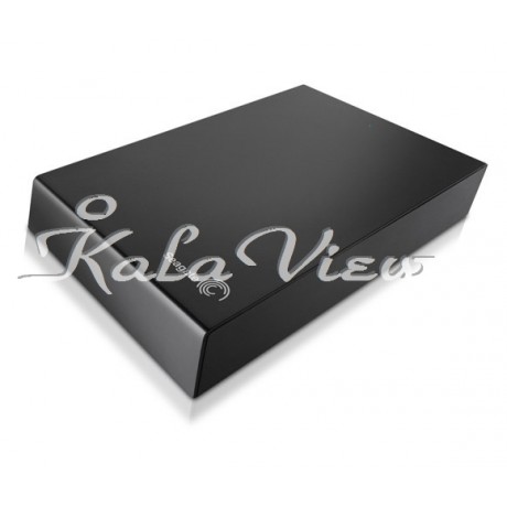 هارد اکسترنال لوازم جانبی سیگیت Expansion Desktop 5TB