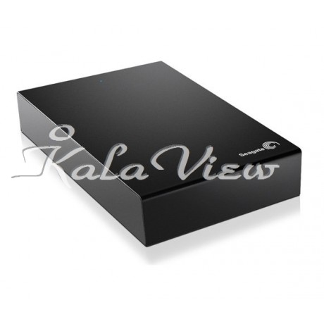 هارد اکسترنال لوازم جانبی سیگیت Expansion Desktop 5TB