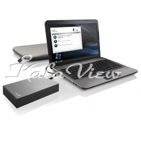 هارد اکسترنال لوازم جانبی سیگیت Expansion Desktop 5TB