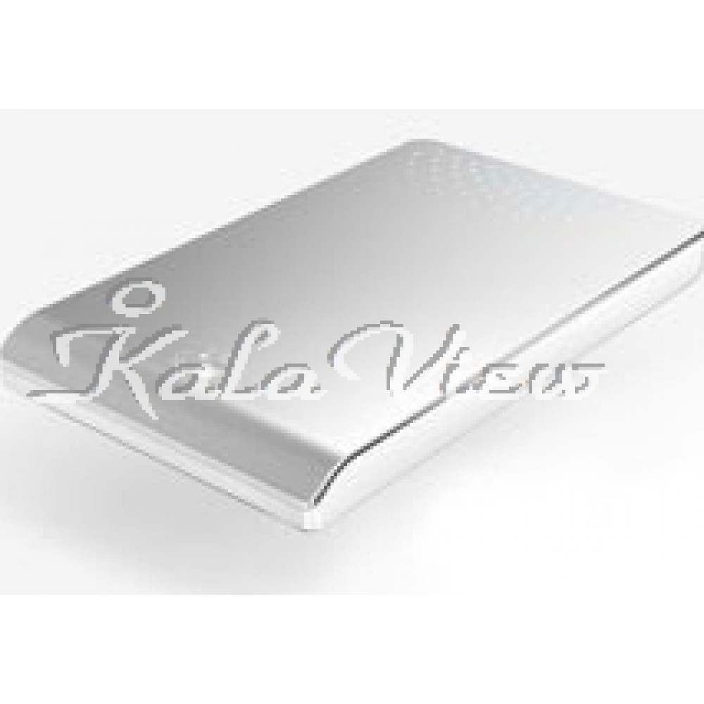 هارد اکسترنال لوازم جانبی سیگیت Portable FreeAgent Go 1TB