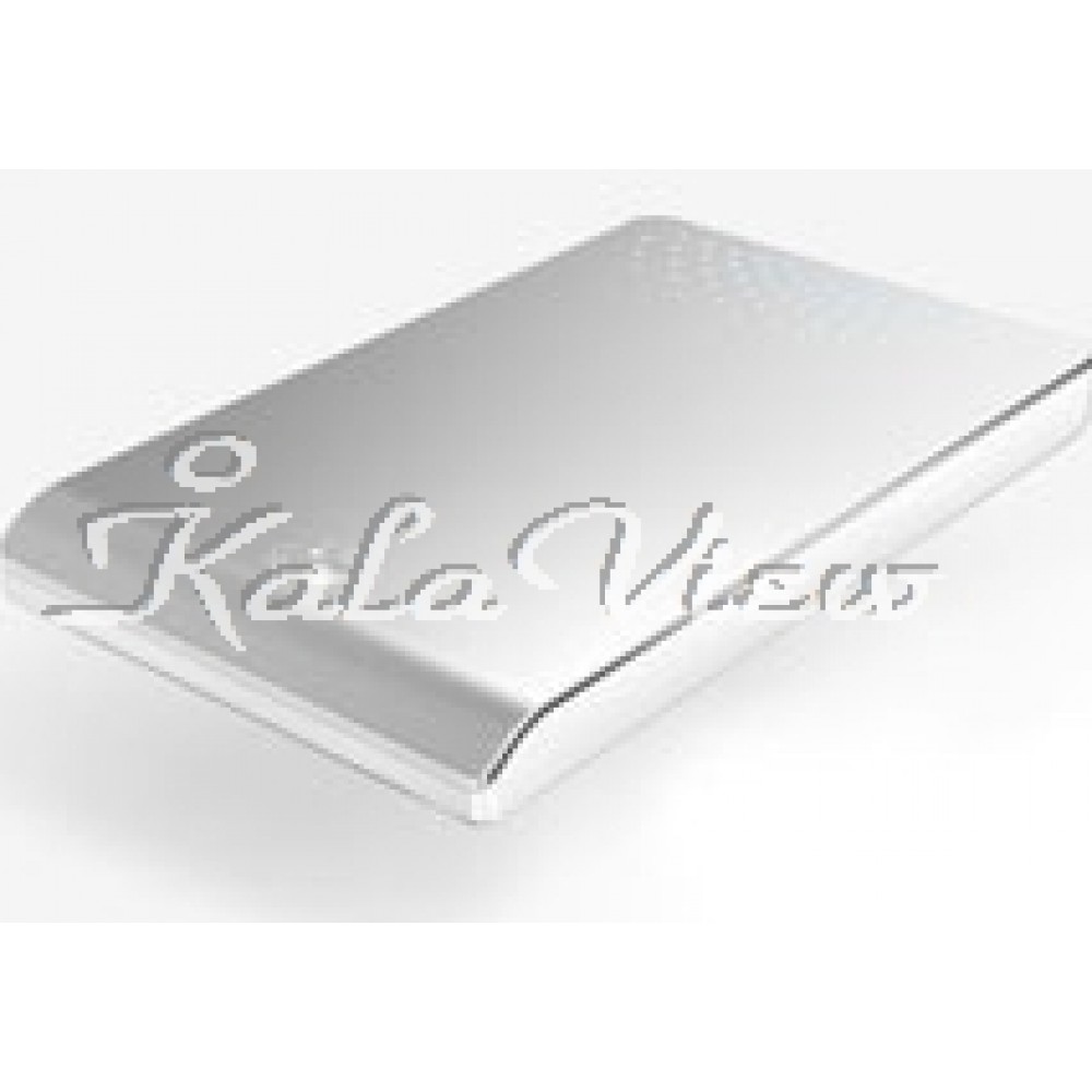 هارد اکسترنال لوازم جانبی سیگیت Portable FreeAgent Go 320GB
