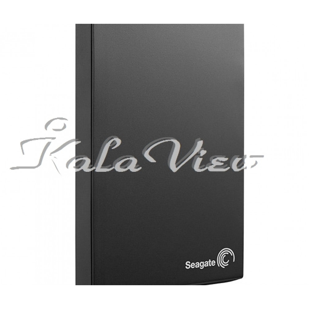هارد اکسترنال لوازم جانبی سیگیت Expansion Portable 2TB