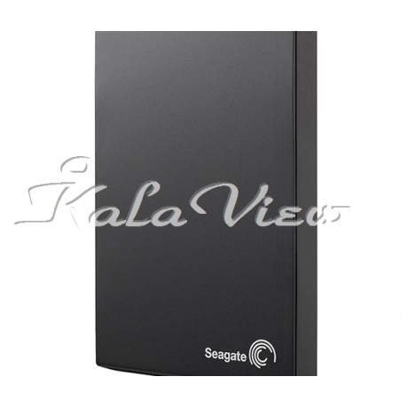 هارد اکسترنال لوازم جانبی سیگیت Expansion Portable 2TB