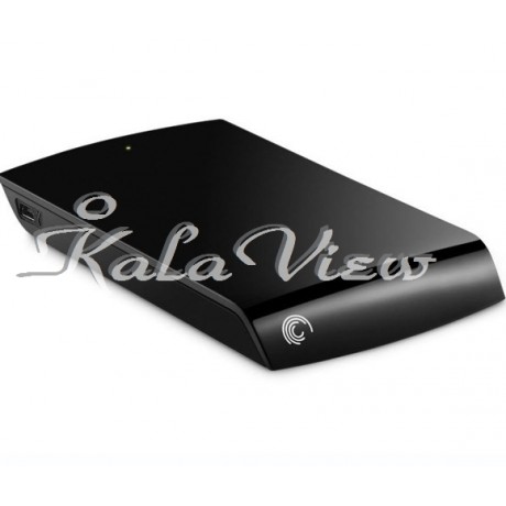 هارد اکسترنال لوازم جانبی سیگیت Expansion Portable Hard Drive 320GB