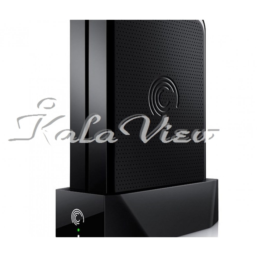 هارد اکسترنال لوازم جانبی سیگیت NetWork GoFlex Home 1TB