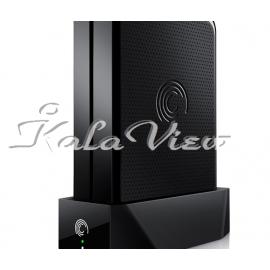 هارد اکسترنال لوازم جانبی سیگیت NetWork GoFlex Home 1TB